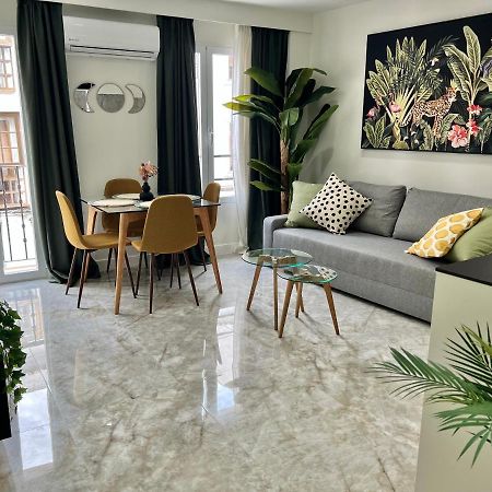 Nuevo Apartamento Lucano deluxe Córdoba Exterior foto