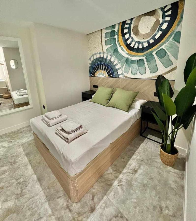Nuevo Apartamento Lucano deluxe Córdoba Exterior foto
