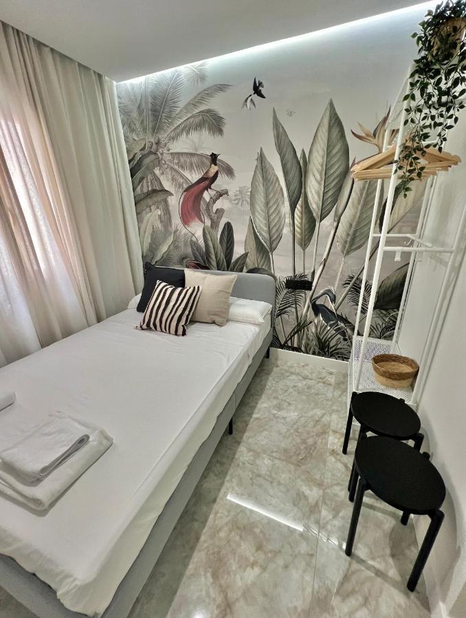 Nuevo Apartamento Lucano deluxe Córdoba Exterior foto