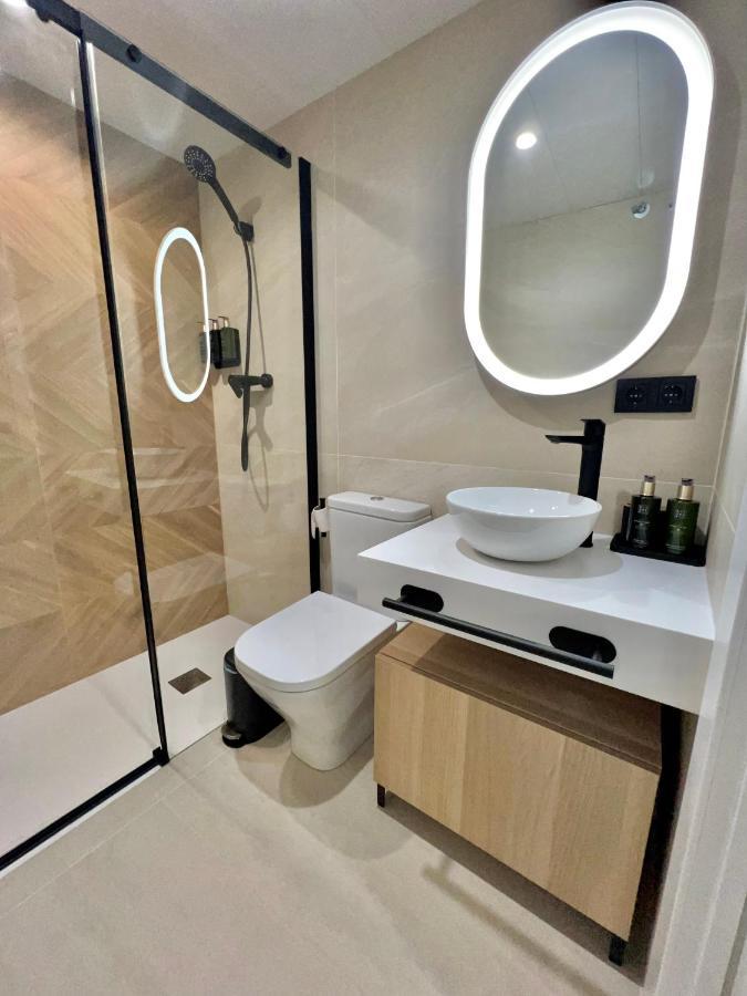 Nuevo Apartamento Lucano deluxe Córdoba Exterior foto