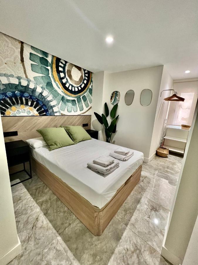Nuevo Apartamento Lucano deluxe Córdoba Exterior foto