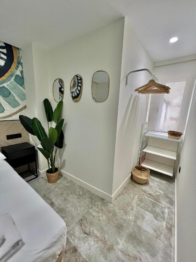 Nuevo Apartamento Lucano deluxe Córdoba Exterior foto