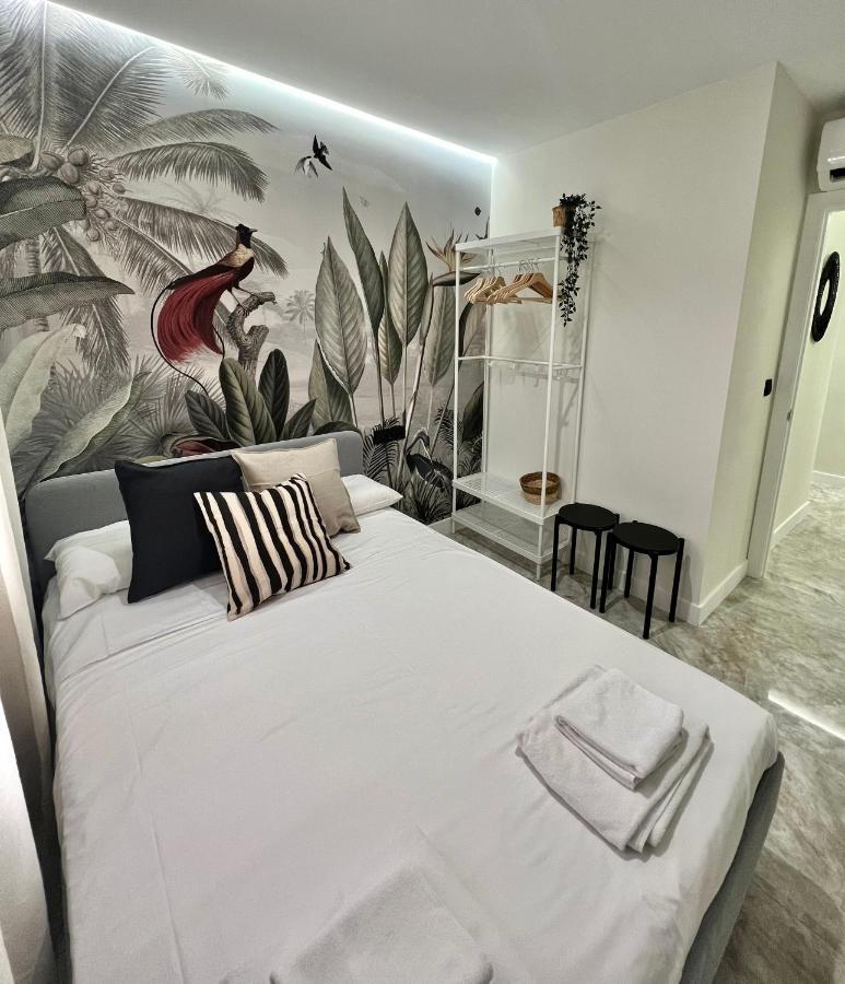 Nuevo Apartamento Lucano deluxe Córdoba Exterior foto